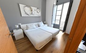 Housingleon - Apartamentos Fauno